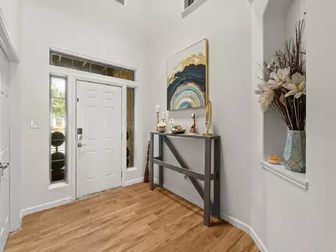 Entry Way - 311 Sabal Loop, Laredo, TX 78045 photo 1 of 8