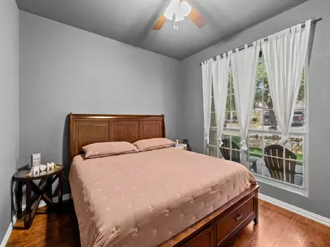 Bedroom - 311 Sabal Loop, Laredo, TX 78045 photo 3 of 5
