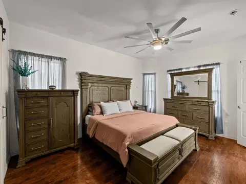 Bedroom - 311 Sabal Loop, Laredo, TX 78045 photo 1 of 5