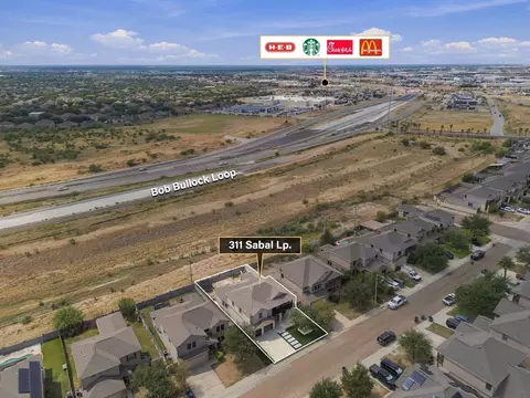 View/Area - 311 Sabal Loop, Laredo, TX 78045 photo 1 of 1