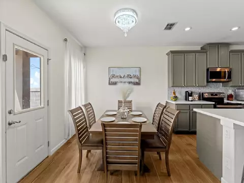 Dining - 311 Sabal Loop, Laredo, TX 78045 photo 2 of 2