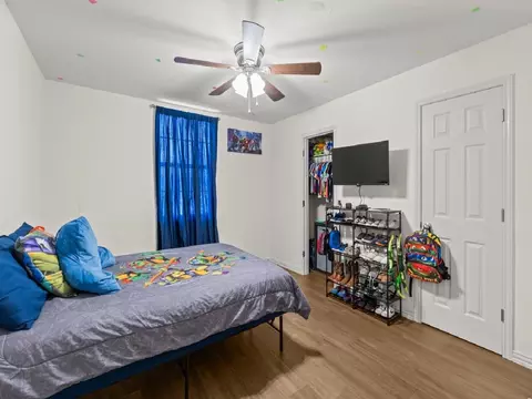 Bedroom - 311 Sabal Loop, Laredo, TX 78045 photo 2 of 5