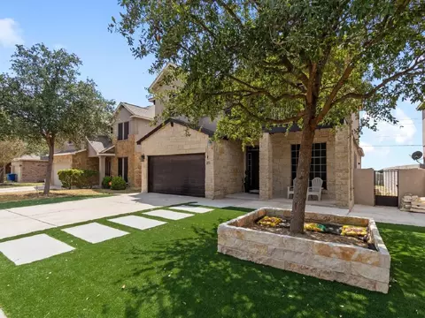 Exterior - 311 Sabal Loop, Laredo, TX 78045 photo 3 of 6