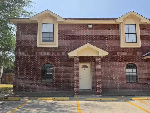 4101 Tilden Ave #12, Laredo, TX 78041