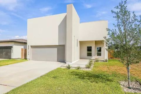 1618 Brangus St, Laredo, TX 78046