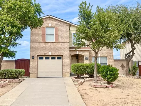 3054 St Isaac Lp, Laredo, TX 78045