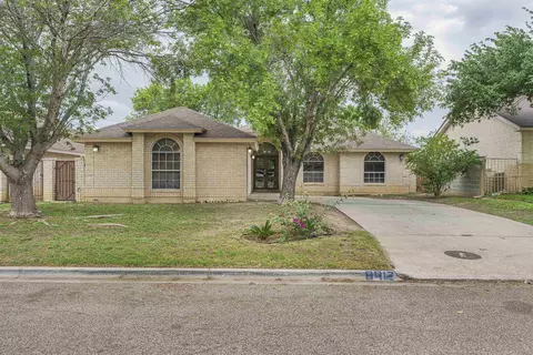 8912 Liberty Lp, Laredo, TX 78045