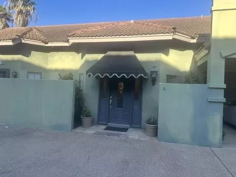 111 E Del Mar Blvd #A, Laredo, TX 78041
