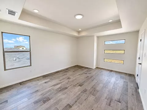 Bedroom - 808 Monasterio Dr, Laredo, TX 78046 photo 1 of 3