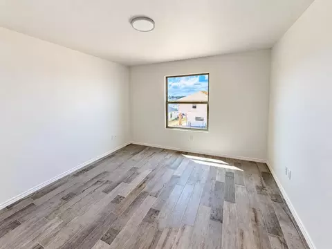 Bedroom - 808 Monasterio Dr, Laredo, TX 78046 photo 2 of 3