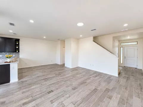Living - 808 Monasterio Dr, Laredo, TX 78046 photo 3 of 3