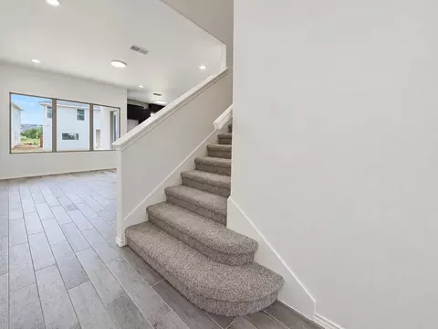 Entry Way - 808 Monasterio Dr, Laredo, TX 78046 photo 1 of 3