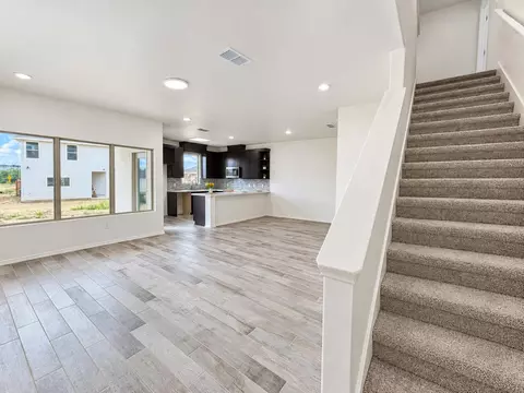 Living - 808 Monasterio Dr, Laredo, TX 78046 photo 1 of 3