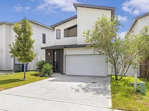 Exterior - 417 Deer Path Loop, Laredo, TX 78045 photo 2 of 6
