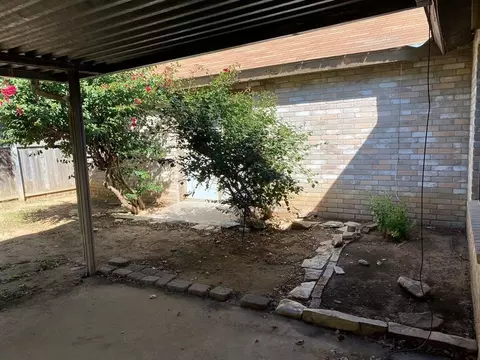 Exterior - 8617 Northridge Lp, Laredo, TX 78041 photo 6 of 6