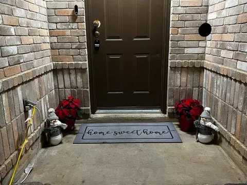 Entry Way - 8617 Northridge Lp, Laredo, TX 78041 photo 2 of 2