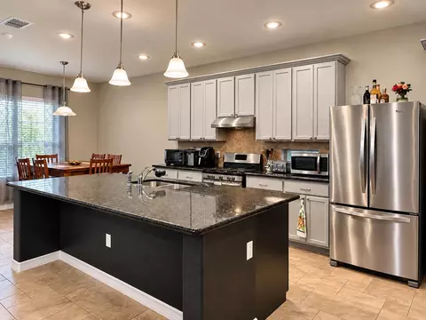 Kitchen - 109 Pacifico Dr, Laredo, TX 78045 photo 1 of 3