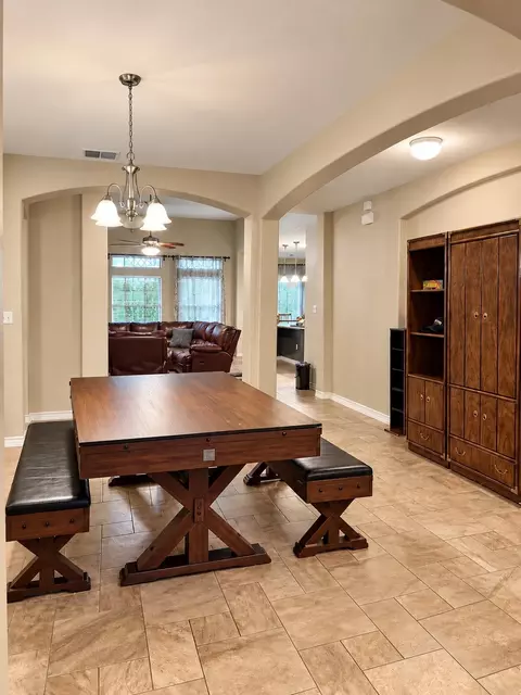 Dining - 109 Pacifico Dr, Laredo, TX 78045 photo 2 of 3