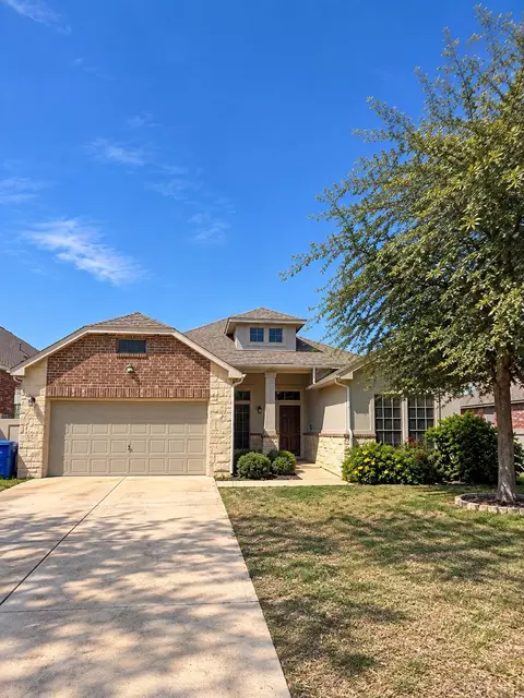 Exterior - 109 Pacifico Dr, Laredo, TX 78045 photo 2 of 5