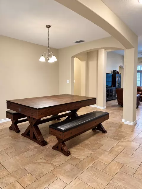 Dining - 109 Pacifico Dr, Laredo, TX 78045 photo 1 of 3