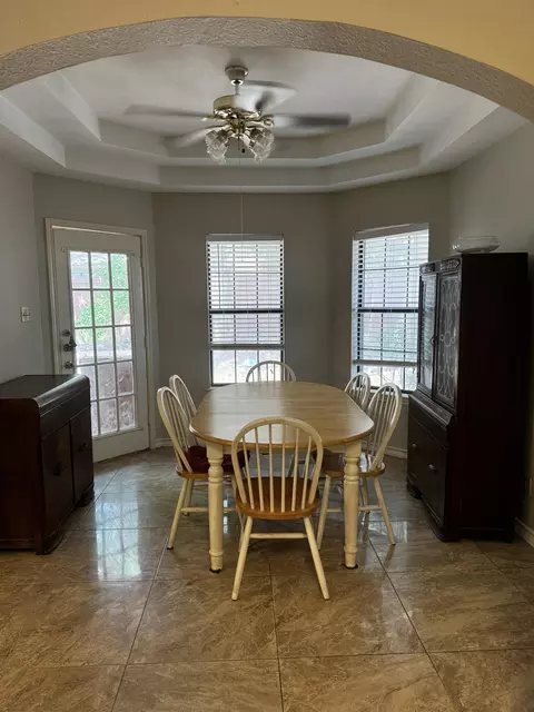Dining - 8835 Liberty Lp, Laredo, TX 78045 photo 1 of 2