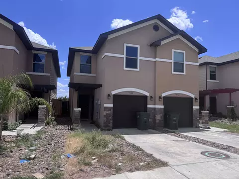 5505 Montevista Dr #5505, Laredo, TX 78041