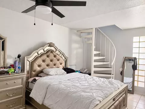 Bedroom - 606 Sunridge Lp, Laredo, TX 78041 photo 1 of 2