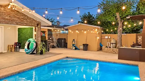 Exterior - 606 Sunridge Lp, Laredo, TX 78041 photo 4 of 4