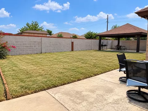 Exterior - 8711 Jerry Loop, Laredo, TX 78045 photo 3 of 3