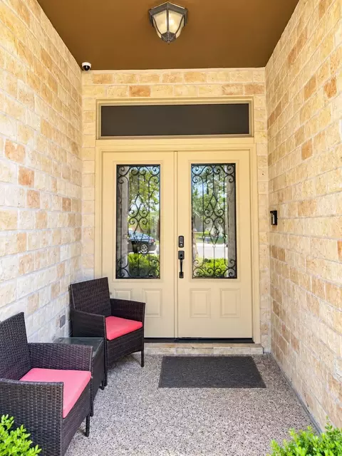 Entry Way - 8711 Jerry Loop, Laredo, TX 78045 photo 1 of 1