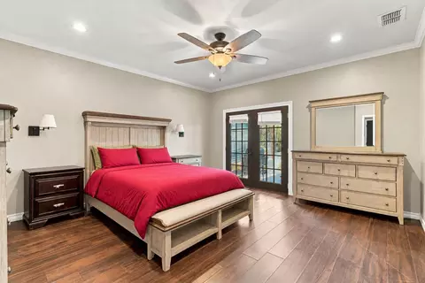 Bedroom - 301 Ladera Dr, Laredo, TX 78045 photo 1 of 5