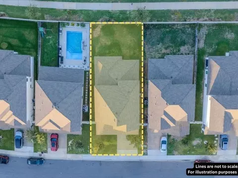 View/Area - 1227 Sambar Lp, Laredo, TX 78045 photo 3 of 3