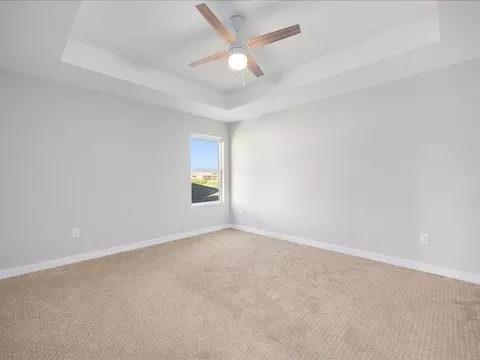 Bedroom - 1227 Sambar Lp, Laredo, TX 78045 photo 2 of 3