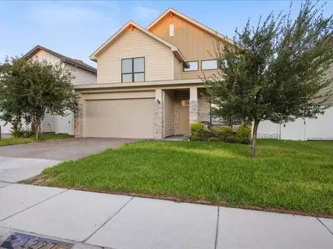 Exterior - 1227 Sambar Lp, Laredo, TX 78045 photo 2 of 5