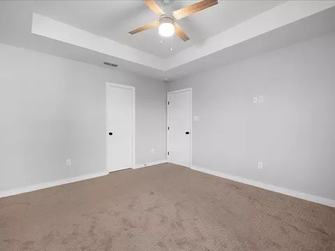 Bedroom - 1227 Sambar Lp, Laredo, TX 78045 photo 3 of 3