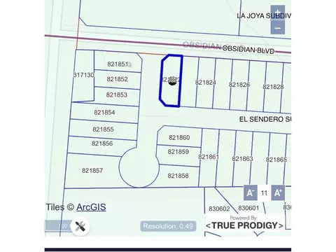 102 Lusitano Dr, Laredo, TX 78046 photo 7