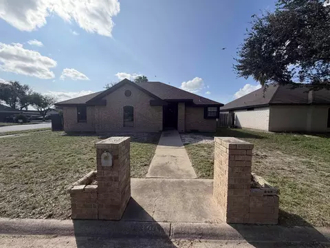 3201 N 22nd St, Mcallen, TX 78501