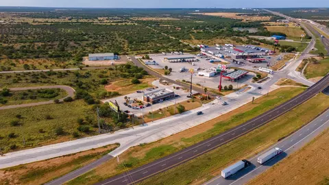 Ih 35 Frontage, Cotulla, TX 78014 photo 10