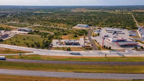Ih 35 Frontage, Cotulla, TX 78014 photo 12