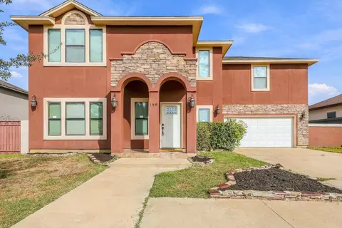 128 Guanajuato Dr, Laredo, TX 78045