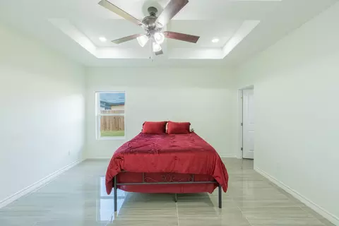 Bedroom - 1604 Tulum Dr, Laredo, TX 78046 photo 1 of 3