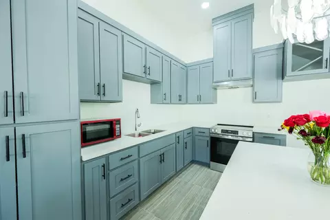 Kitchen - 1604 Tulum Dr, Laredo, TX 78046 photo 2 of 2