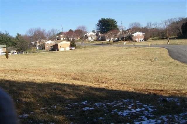 0 Brentwood Dr, Morristown, TN 37814