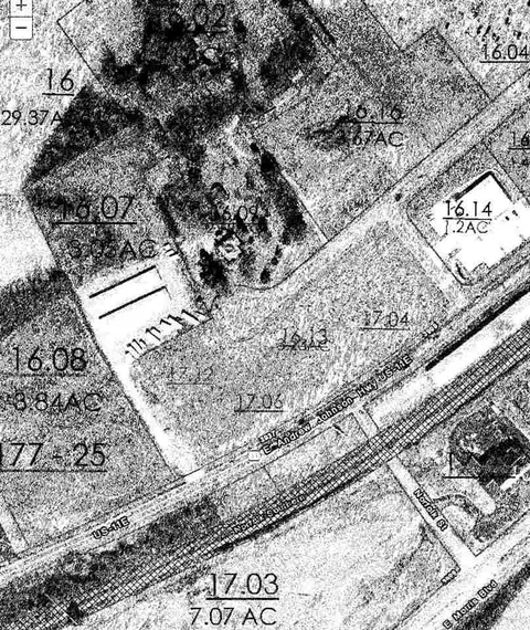 4001 Cool Springs Rd, Morristown, TN 37813