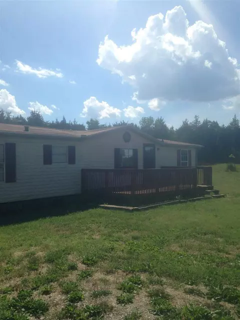 2329 Walker Rd, Talbott, TN 37877 photo 1