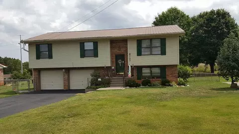6727 Bow Trl, Talbott, TN 37877 photo 1