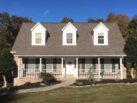 8118 W Pointe Dr, Talbott, TN 37877 photo 1