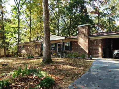 653 Whippoorwill Dr, Talbott, TN 37877 photo 1