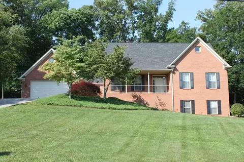 7784 Melanie Cir, Talbott, TN 37877 photo 1