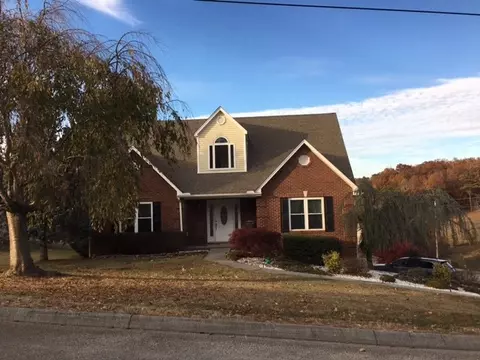 8008 S Pointe Dr, Talbott, TN 37877 photo 1